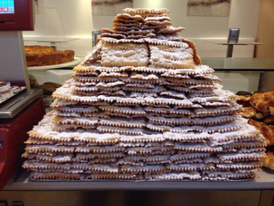 Serafini Caffetteria Panetteria